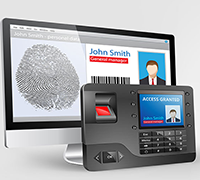 Automatic Attendance System